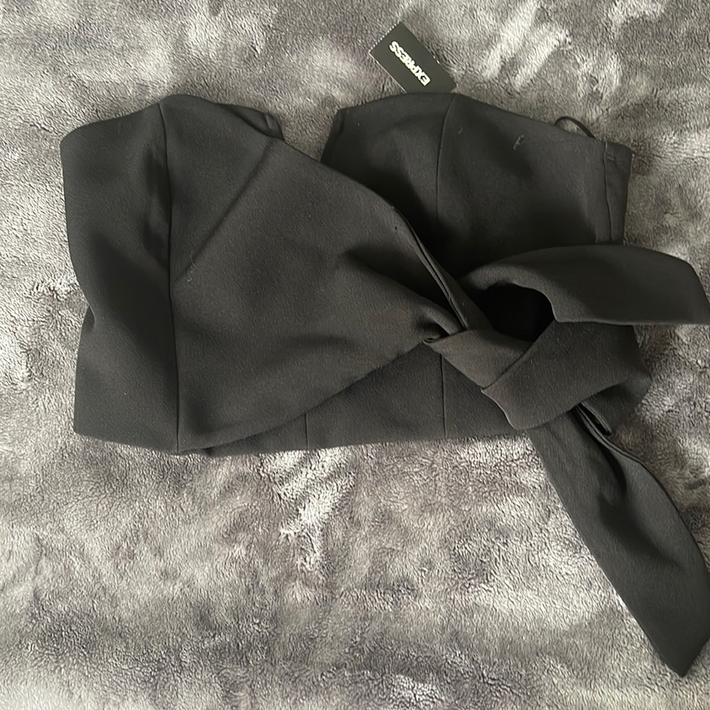 girls never worn tops size petite all 3 for $20